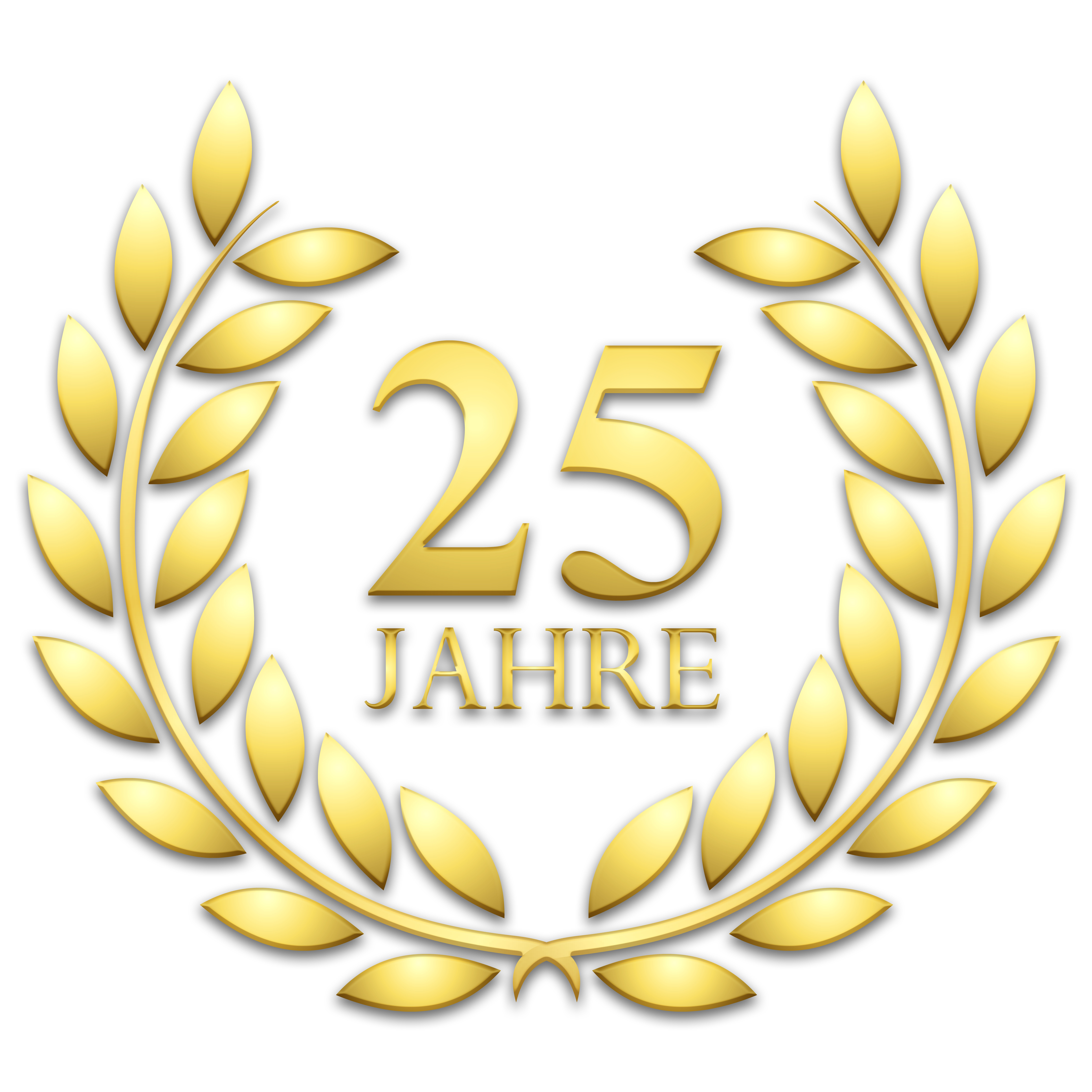 25 Jahre Wohlfahrt GmbH
